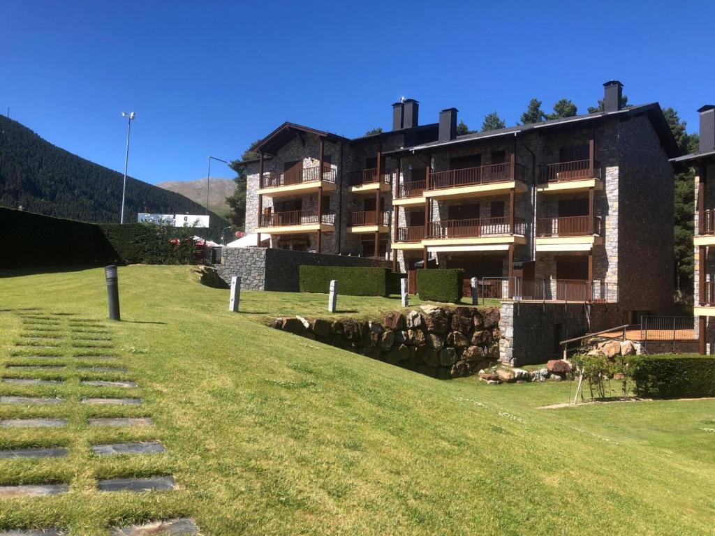 Panoramic Residencia Pista Llarga photo 3