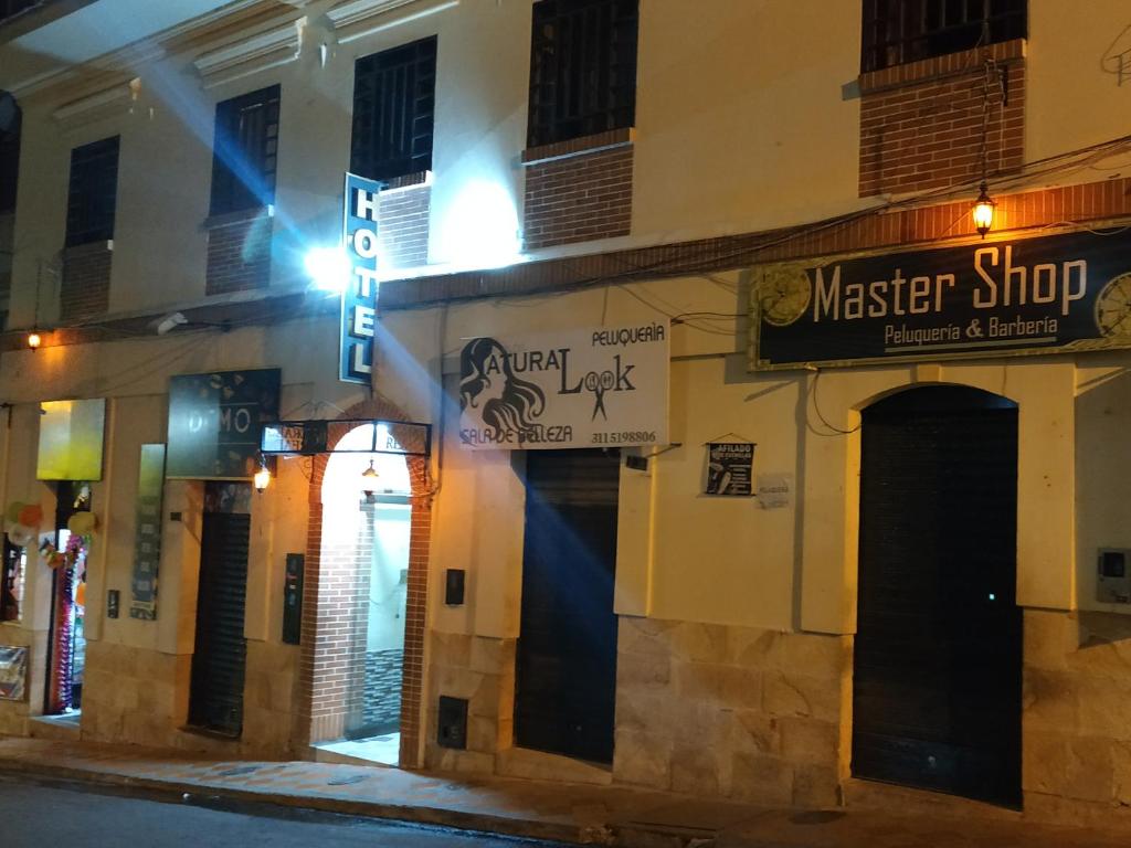 Hotel Dorado Real photo 4
