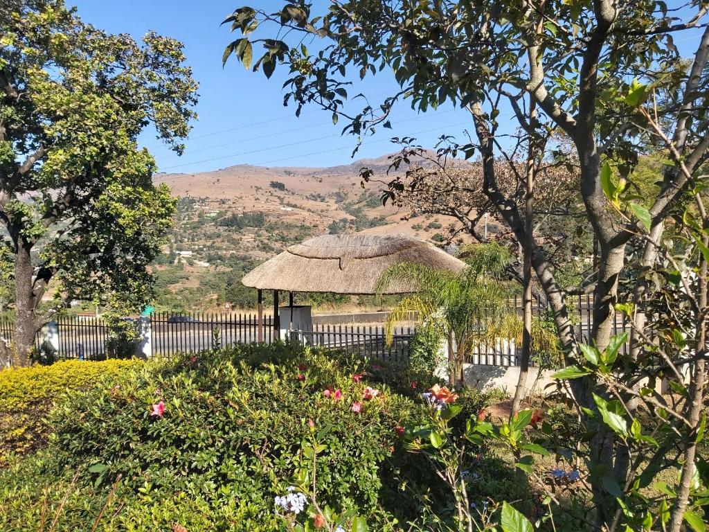 Thula Du Estate - one bed apartment photo 1