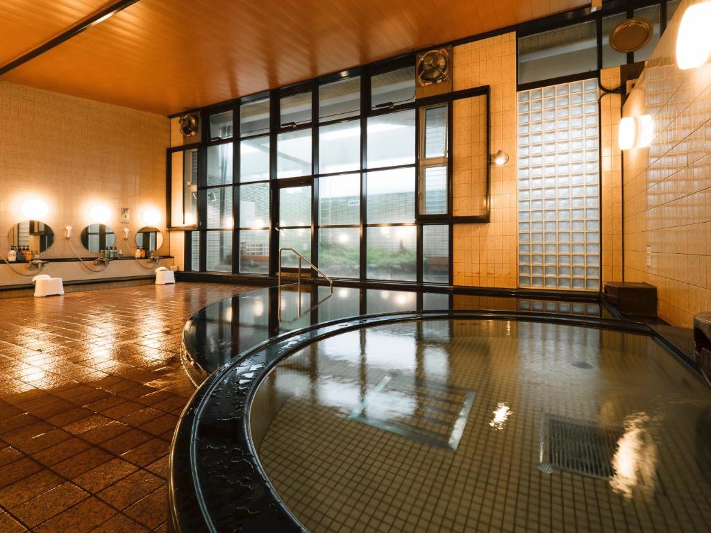 HOTEL AreaOne KoshikiIsland photo 3