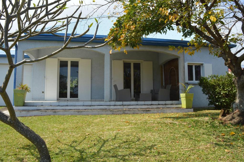 Location saisonnière Les Hirondelles - Manapany photo 2