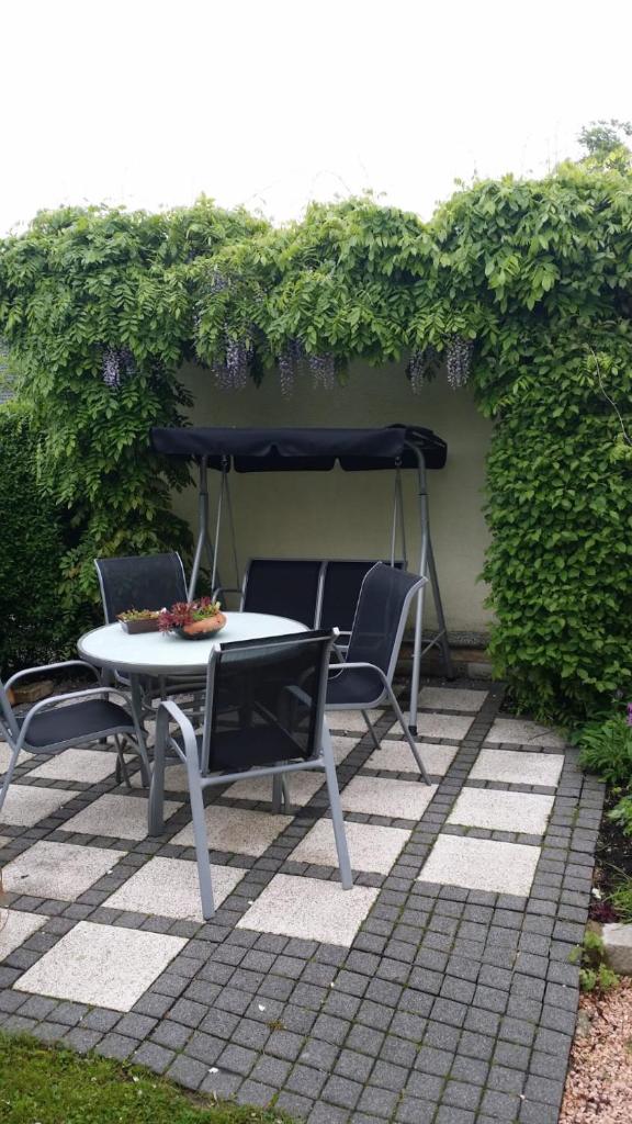 Ferienwohnung Glasperlenfloh photo 3