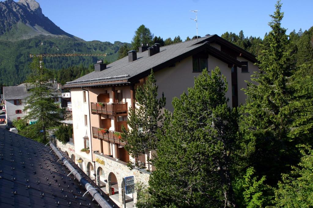 Hotel Pöstli photo 2