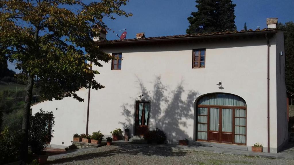 podere Sanlorenzo photo 1