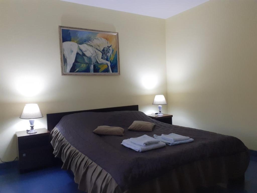 Hostel Franica photo 2