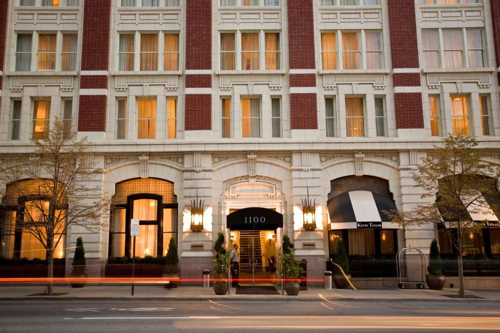 Hotel Teatro image
