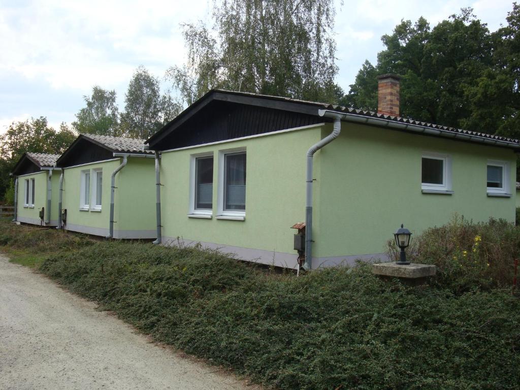 Ferienhäuser Stübgen photo 2