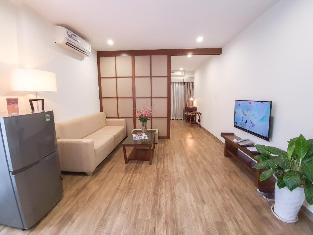 REIWA INN APARTMENT