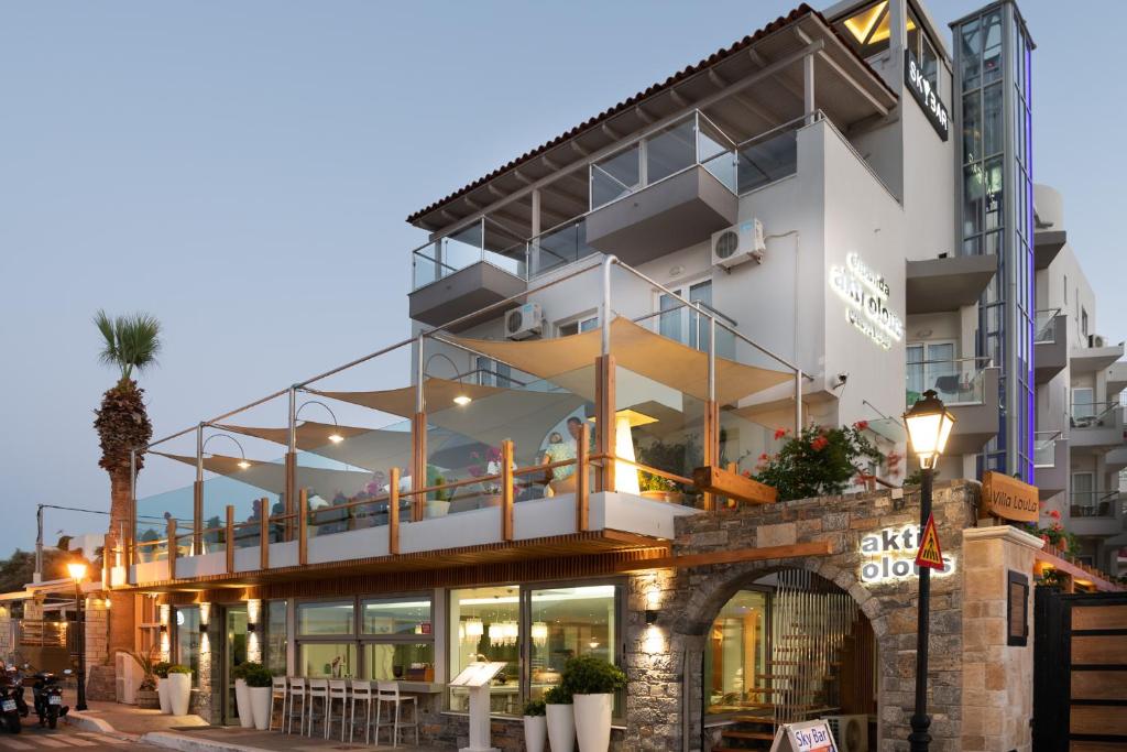 Elounda Akti Olous (Adults Only) photo 1