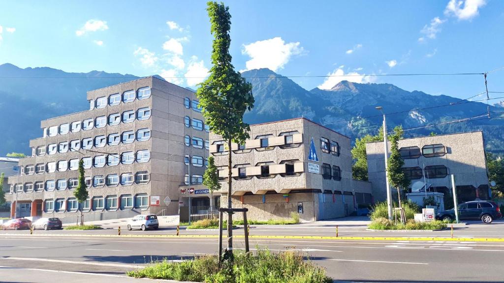 Jugendherberge Innsbruck - Youth Hostel photo 1