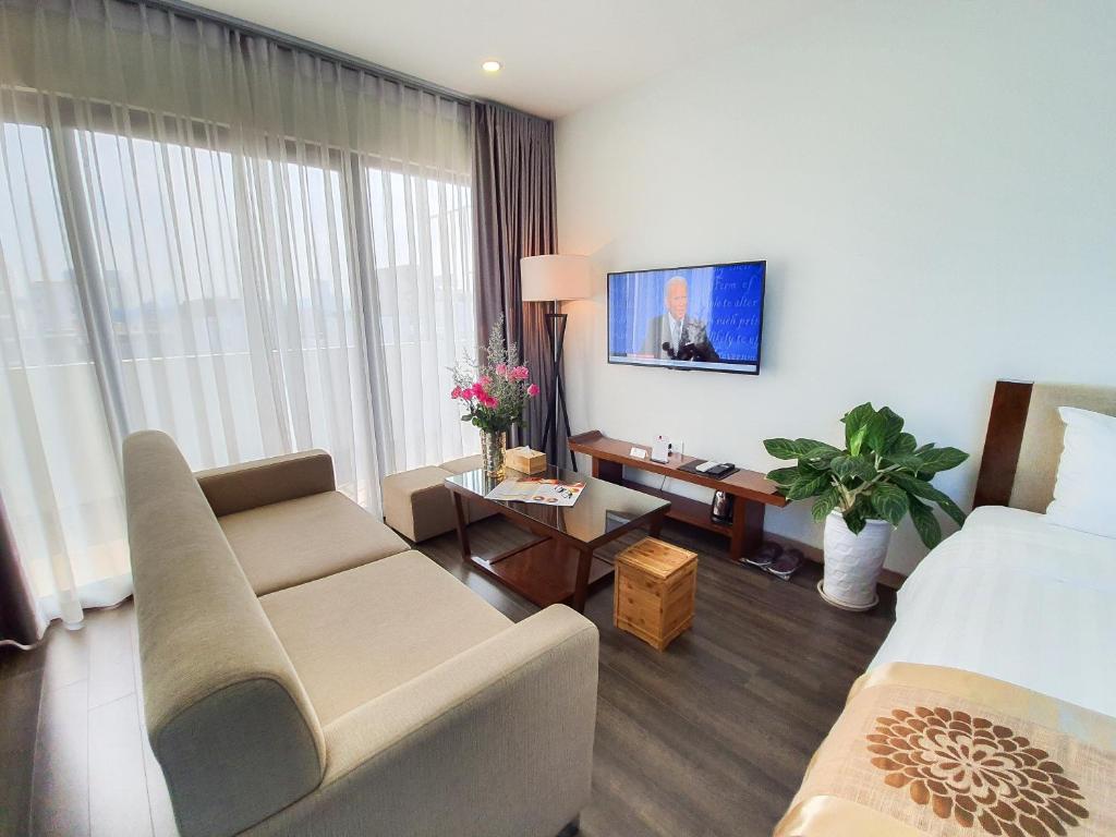 REIWA INN APARTMENT
