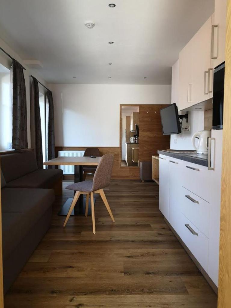 Gästehaus Braunegger photo 2