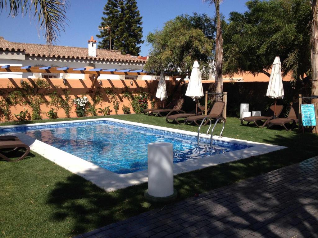Apartamento para 4 personas con jardín privado y barbacoa cerca de la playa photo 4