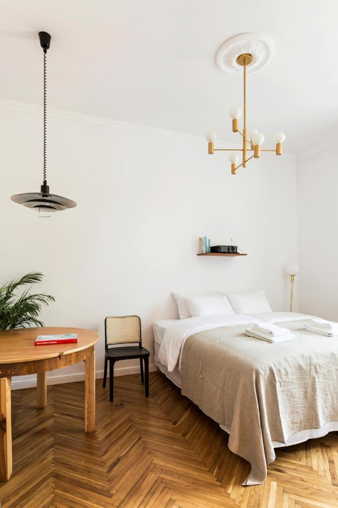 Wesoła by Landmark Apartments Room Type - Apartment