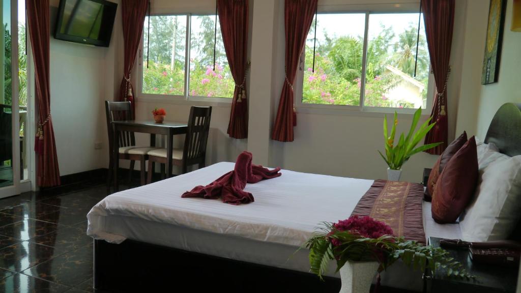 Ao Thai Resort photo 3