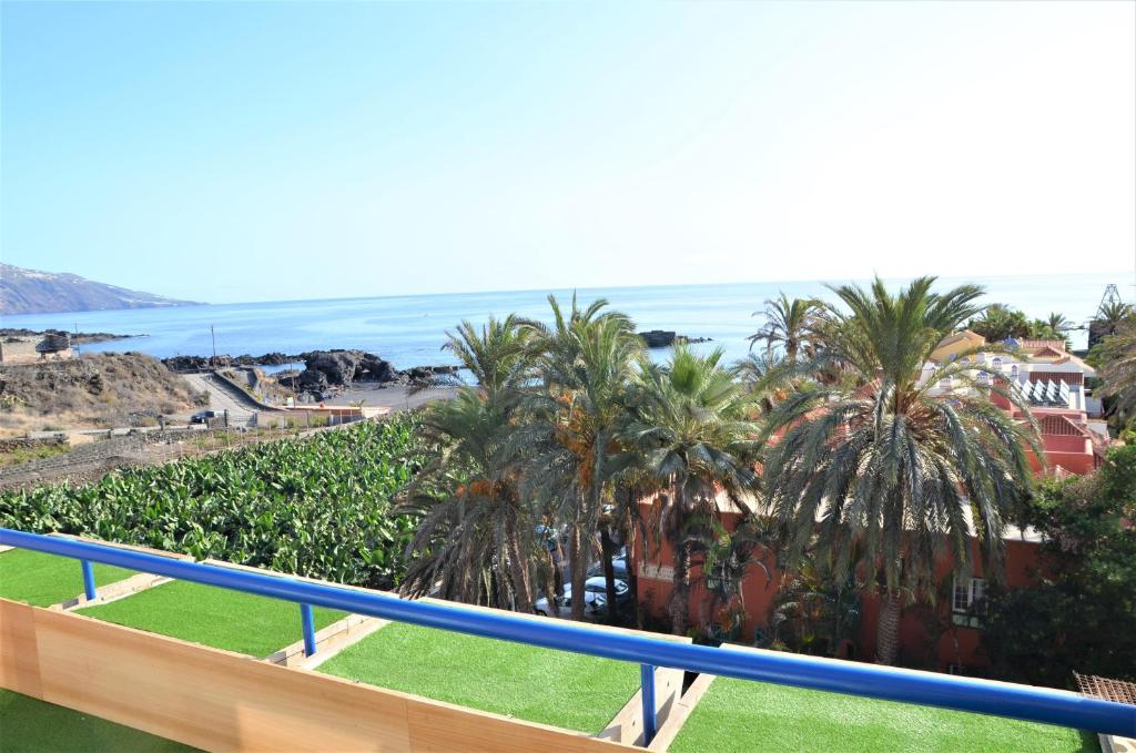 El Alisio Beach photo 2