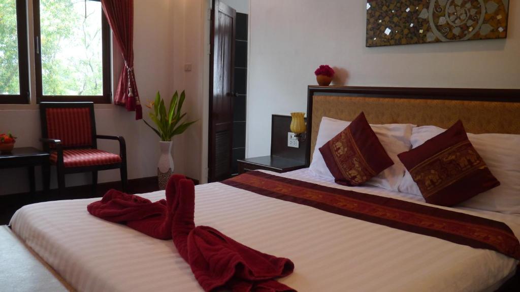 Ao Thai Resort photo 4