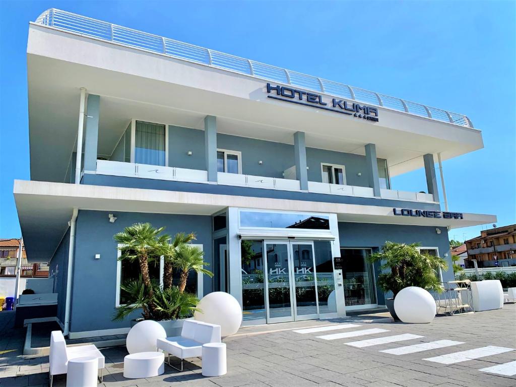 Hotel Kuma photo 3