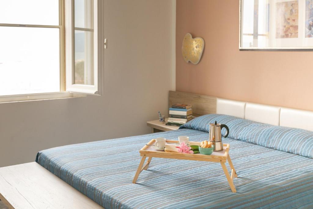Sea View Home -Bilocale Angolo Cottura Vista Mare 4 pax photo 1
