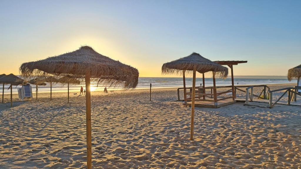 Tranquilo 2 Rooms 2 Bathrooms Playa photo 2