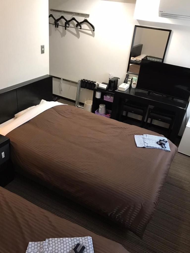 Plaza Hotel Fujinoi photo 1