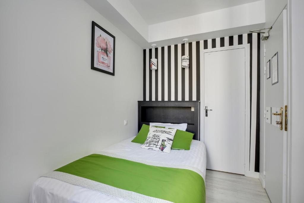 Одноместный (Одноместный номер), Hotel Riviera Elysees