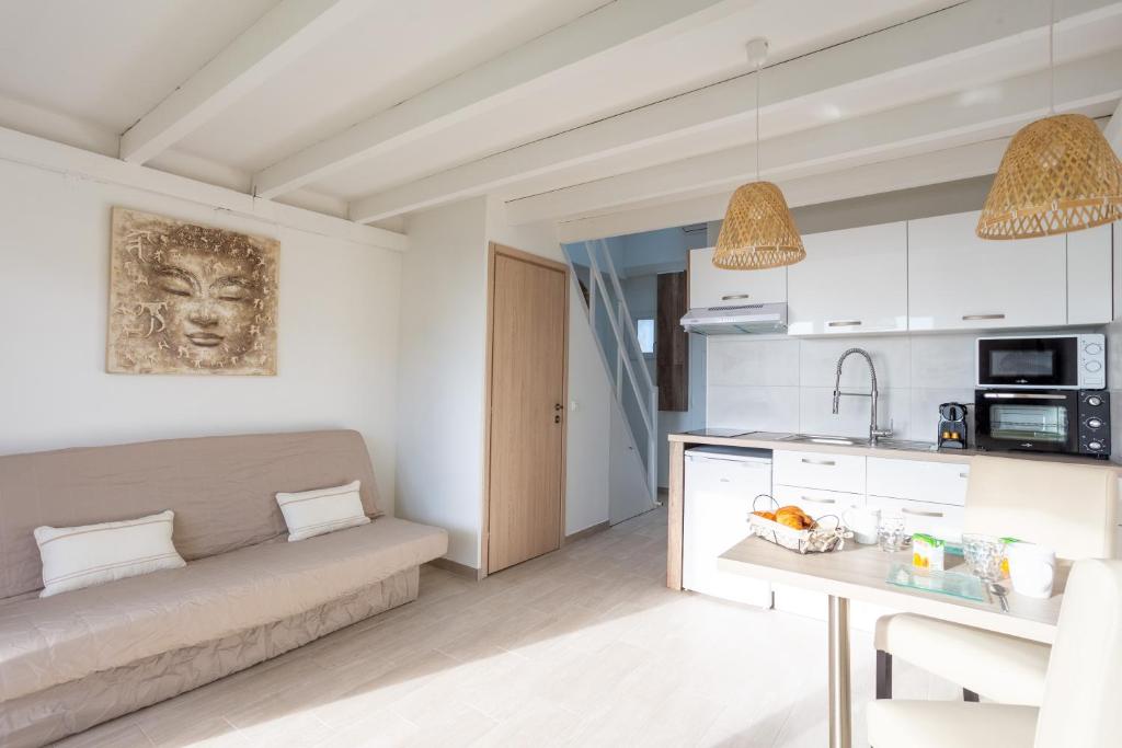 Appartement Marineland Sea View photo 1