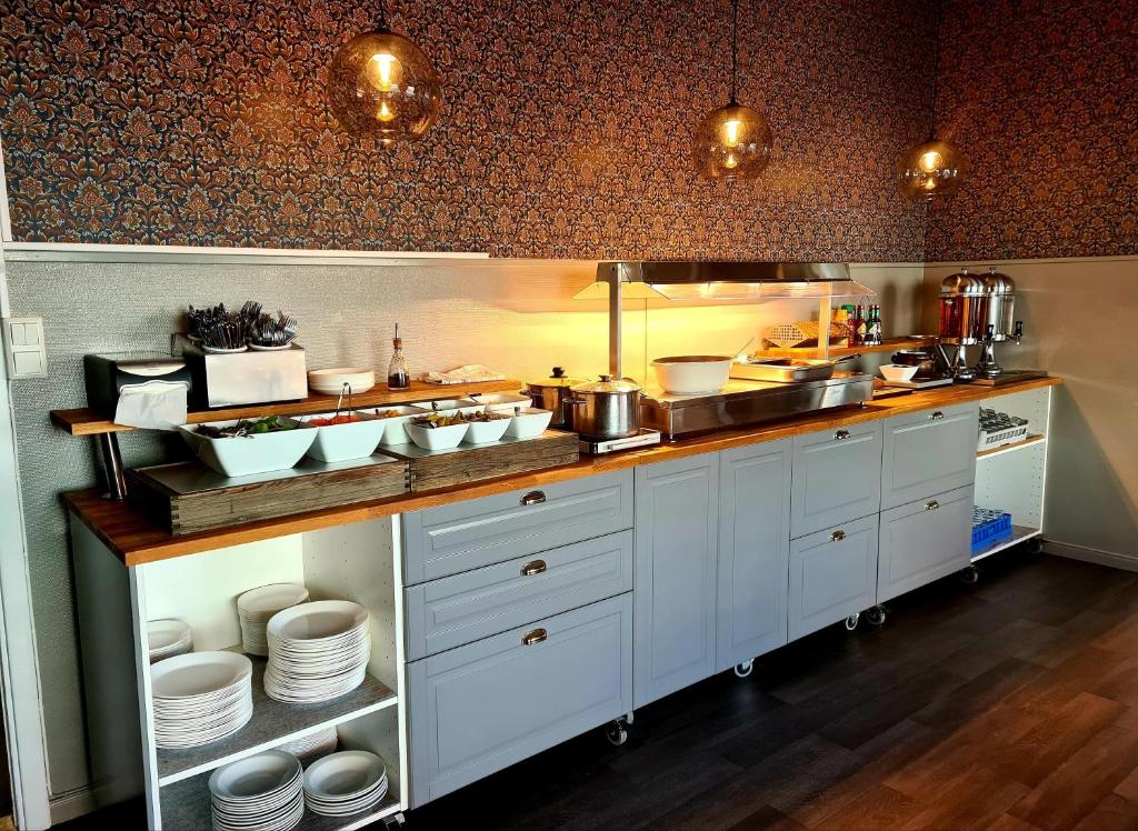 Dala-Järna Hotell och Vandrarhem photo 3
