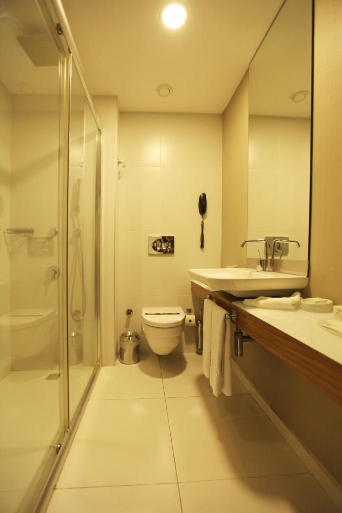 Riva Reşatbey Luxury Hotel photo 4