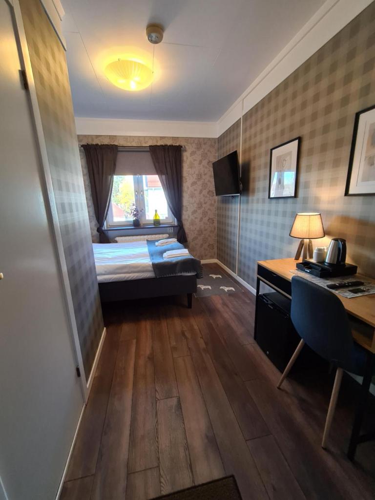 Dala-Järna Hotell och Vandrarhem photo 1