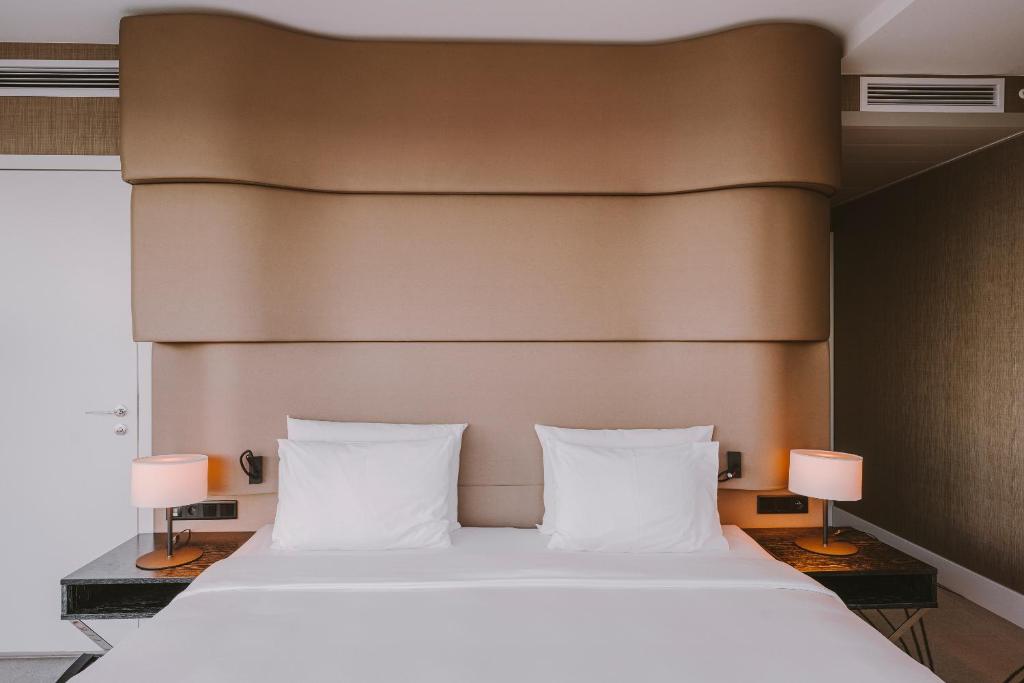 Сьюит (Люкс), Radisson Blu Resort Swinoujscie