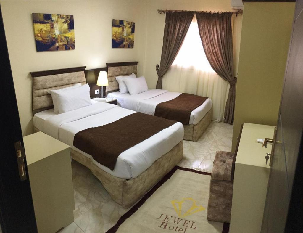 Jewel El Gameel Hotel photo 4