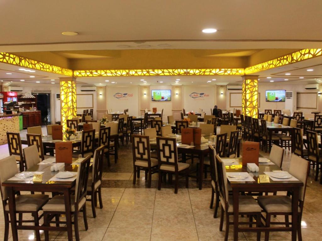 Jewel El Gameel Hotel photo 3