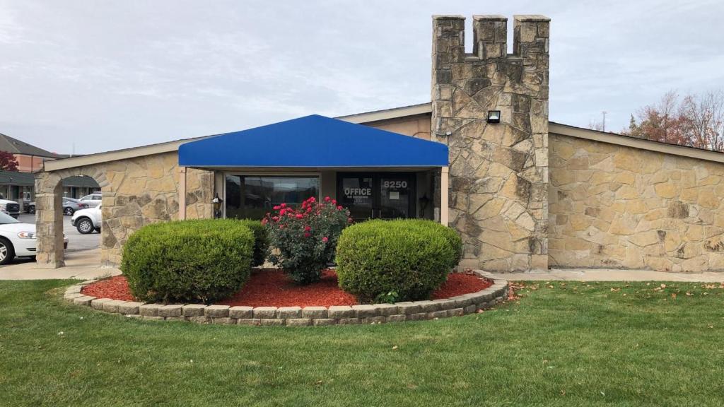 FairBridge Inn Express Merrillville photo 2