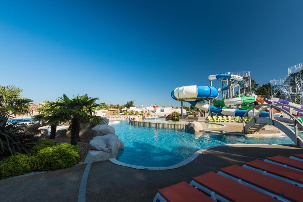 Camping Club Le Trianon - Maeva photo 4