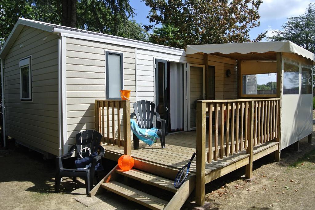 Camping Club Le Trianon - Maeva photo 2