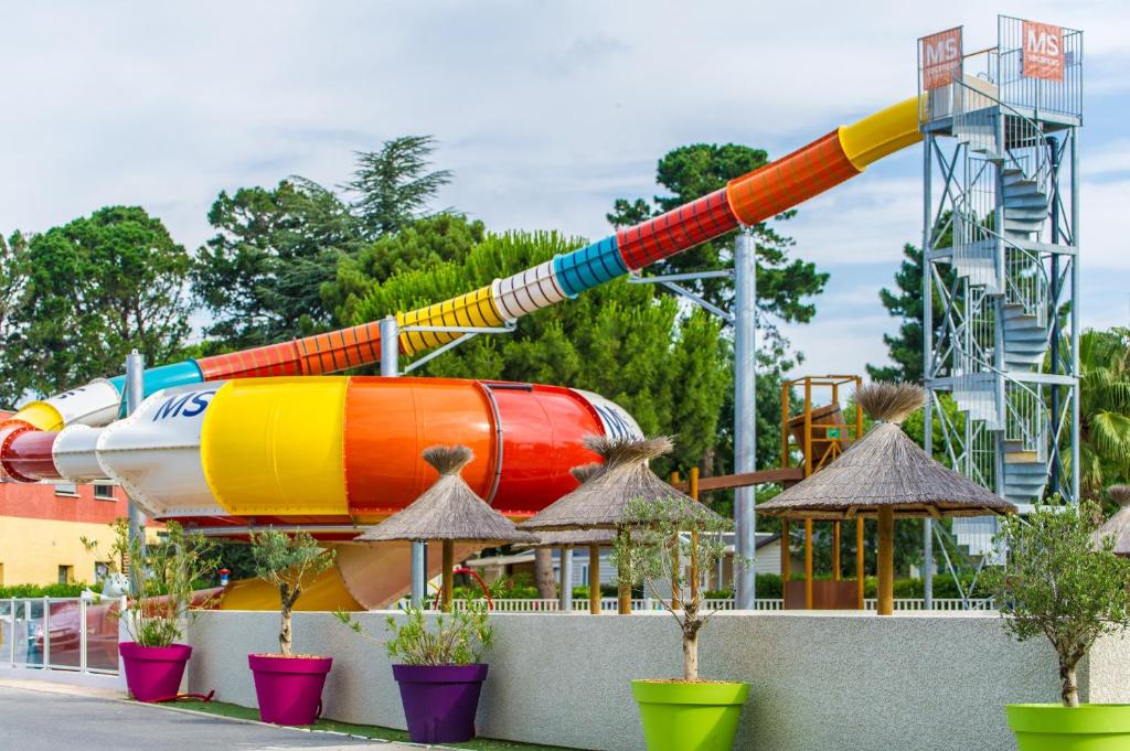 Camping Club Le Littoral - Maeva photo 2