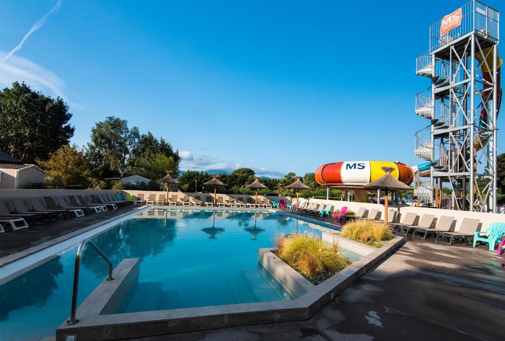 Camping Club Le Littoral - Maeva photo 1