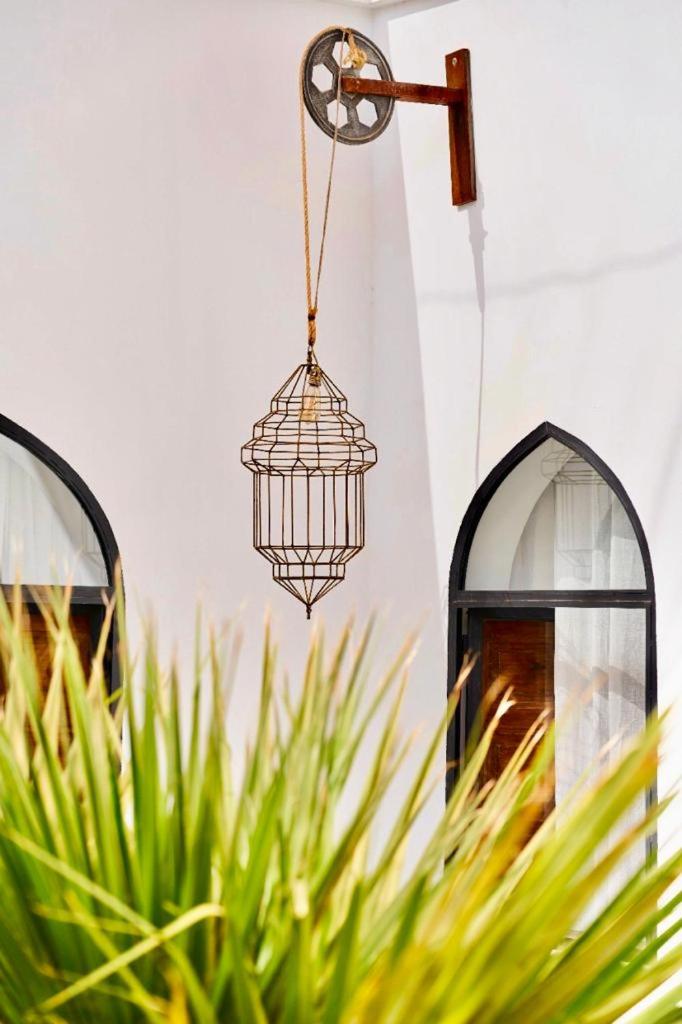 Riad Dar Yasaman, Marrakech