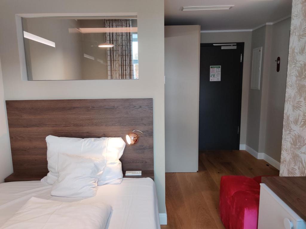 Amelie No 1 Hotel & Appartements photo 2