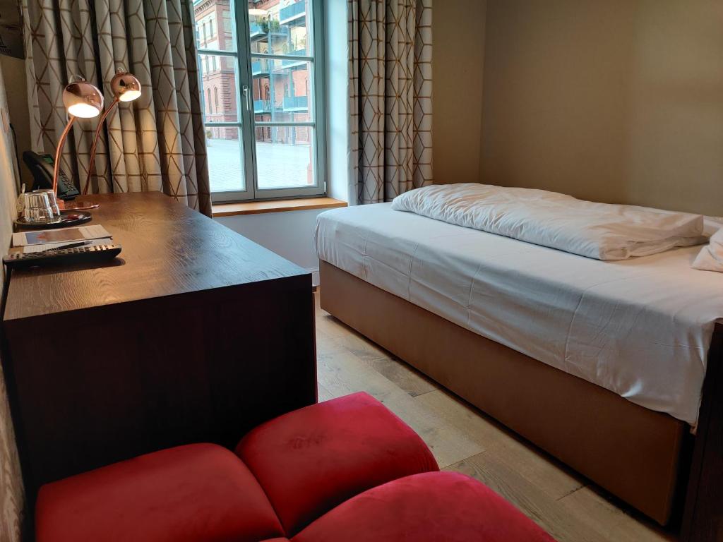 Amelie No 1 Hotel & Appartements photo 1