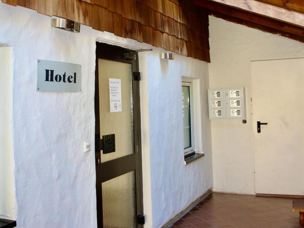 Hotel Alt Ebingen photo 1