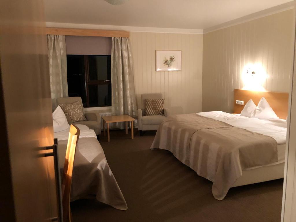 Hotel Raudaskrida photo 3