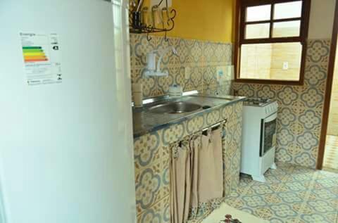 Pousada Vila Paolino photo 2