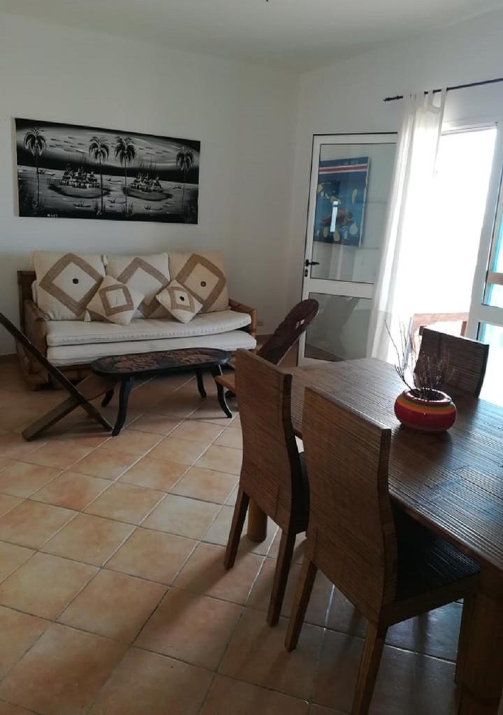 Apartments Mistral Estoril Beach photo 1