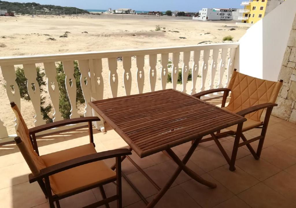Apartments Mistral Estoril Beach photo 4