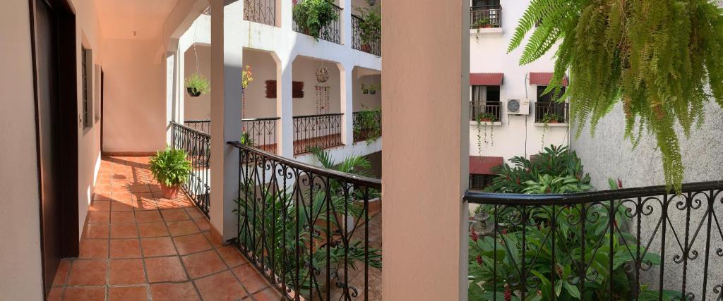 Posada Kin photo 1