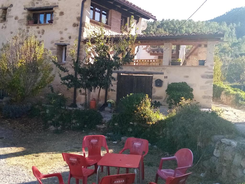 LA MANDUCA photo 1