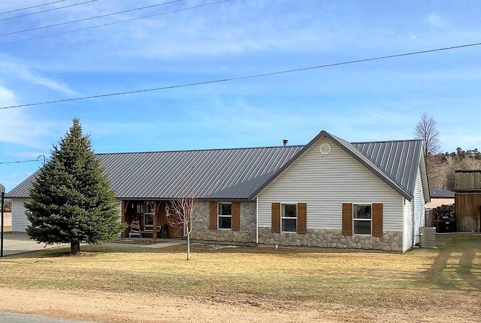 Bryce Countryside Residence image