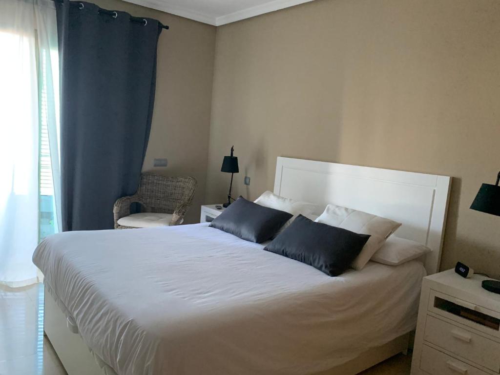 Apartamento Balcón del Puerto photo 2